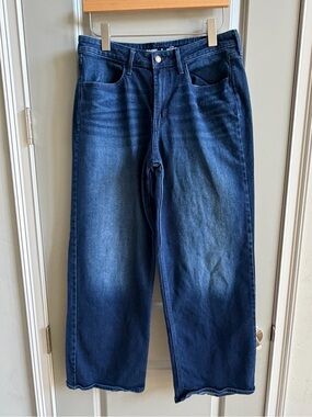 Old Navy Wow High Rise Wide Leg